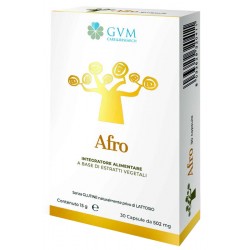 Longlife Formula Afro 30...