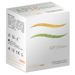 E. Vitalgroup Ap 16 Spray...