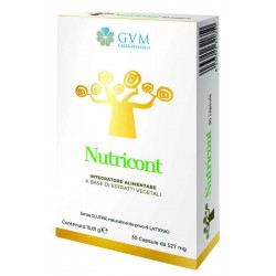 Longlife Formula Nutricont...