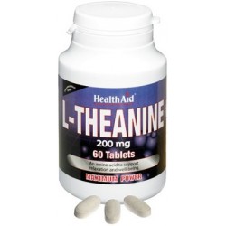 Healthaid Italia Teanina 60...