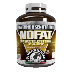 All For Fitness Nofat Fast...