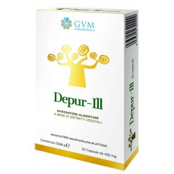 Longlife Formula Depur-ill...