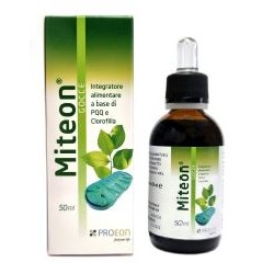 Proeon Miteon Gocce 50 Ml