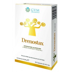 Longlife Formula Drenostax...