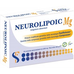 Sifra Neurolipoic Mg 30...