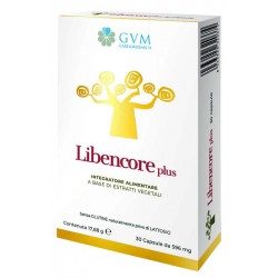Longlife Formula Libencore...