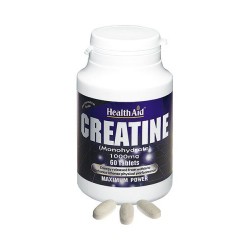 Healthaid Italia Creatine...