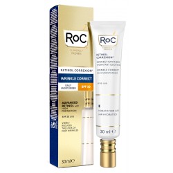 Roc Opco Llc Roc Retinol...