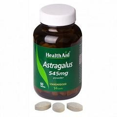 Healthaid Italia Astragalus...