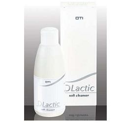 Oti D Lactic Soft Cleanser...