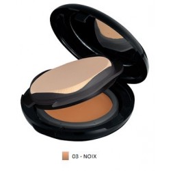 Korff Cure Make Up Fondotinta Compatto 03 Noix