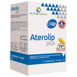 Aqua Viva Aterolip Plus 79%...