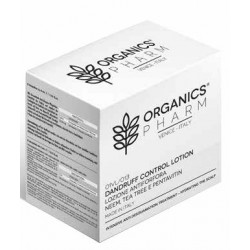 Sma Organics Pharm Dandruff...