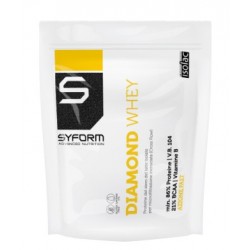 Syform Diamond Whey Fragola/lampone 500 G