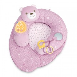 Chicco Ch Gioco Fd My First Nest Rosa