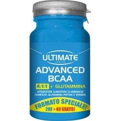 Vita Al Top Ultimate...