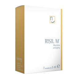Funziona Risil M Maschera 7 X 5 Ml