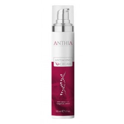 Anthia Cosmetics S Antiaging Cream 50 Ml