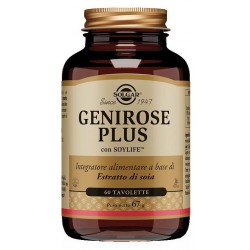 Solgar It. Multinutrient...