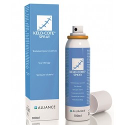 Alliance Pharma Kelo Cote...