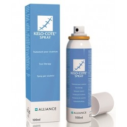 Alliance Pharma Kelo Cote Spray 100 Ml