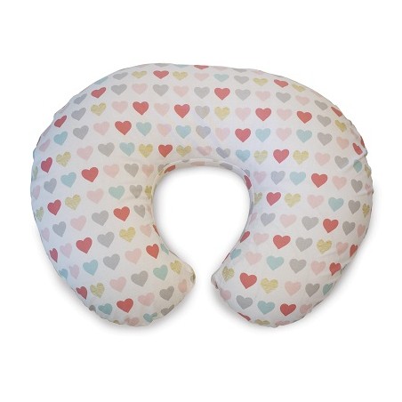 Chicco Boppy Cuscino Boppy Hearts