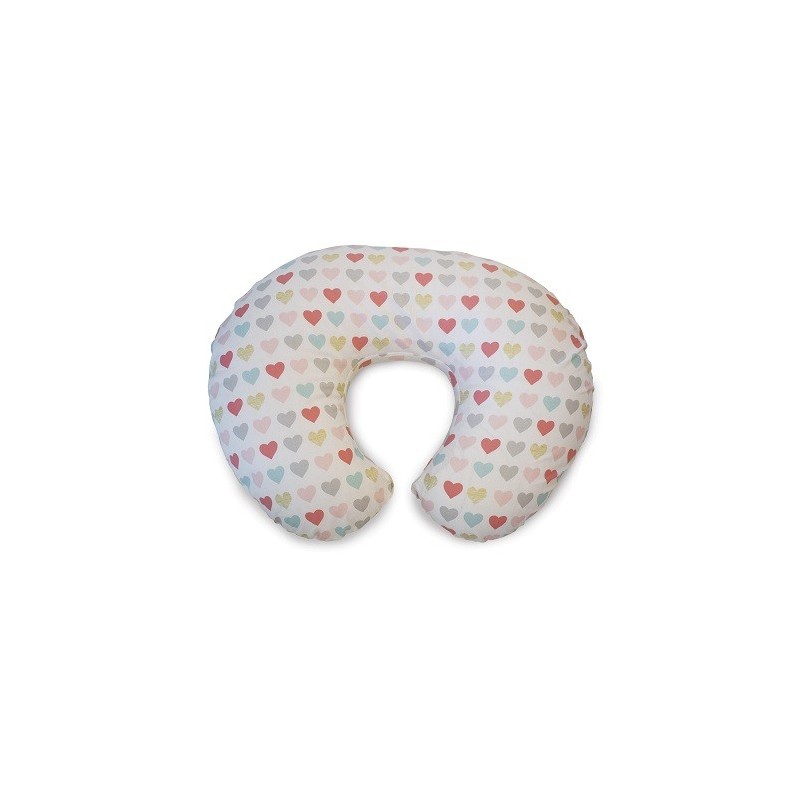 Chicco Boppy Cuscino Boppy Hearts