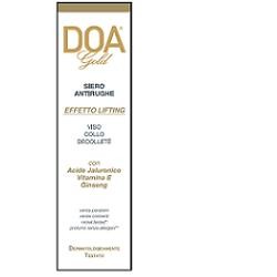 Doafarm Group Doa Gold...