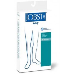 Essity Italy Calza Compressiva Jobst Rel 20/30mmhg Mon Sx S Articolo 780310000500