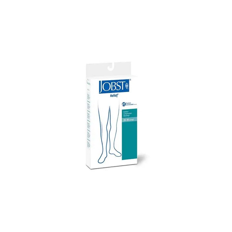 Essity Italy Calza Compressiva Jobst Rel 20/30mmhg Cal S Articolo 780420000400