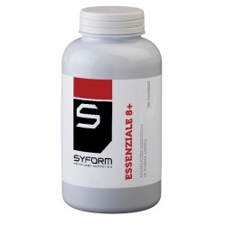 Syform Essenziale 8+ 300...