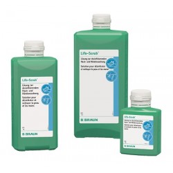 B. Braun Milano Soluzione...