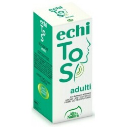 Alta Natura-inalme Echitos Adulti Soluzione Orale 200 Ml