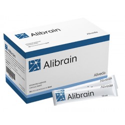 Laboratori Aliveda Alibrain...