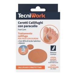 Tecniwork Cerotto Callifugo...