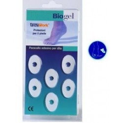Tecniwork Biogel Paracallo...