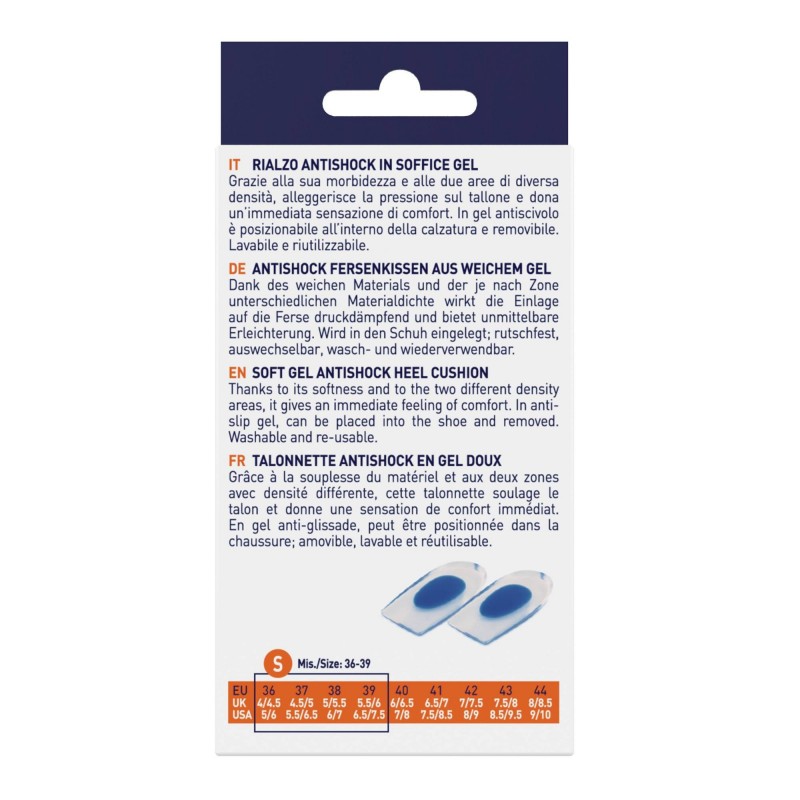 Tecniwork Night&day Rialzo Antishock S