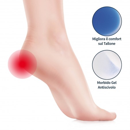 Tecniwork Night&day Rialzo Antishock S