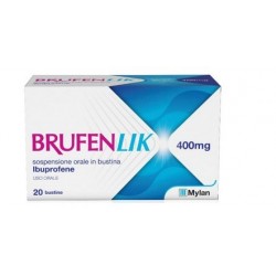 Mylan Brufenlik 400 Mg...