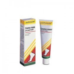 Tecniwork Laufwunder Crema...