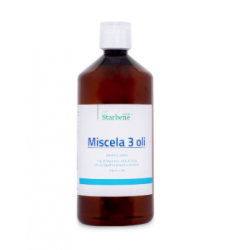 Starbene Miscela 3 Oli 1000 Ml