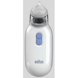 Gr Farma Aspiratore Nasale Elettrico Braun