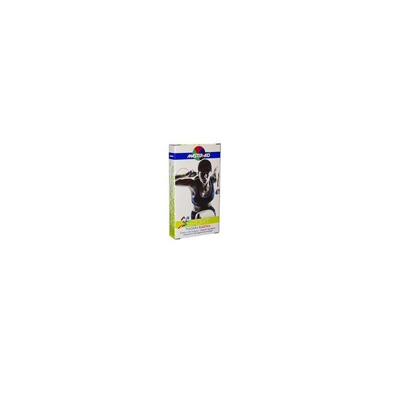 Pietrasanta Pharma Polsiera Elastica Master-aid Sport Taglia 1 12/17cm