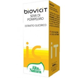 Alta Natura-inalme Biovicit...