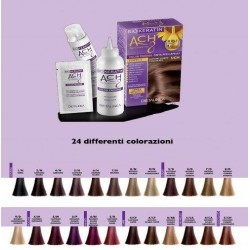 Gdp -general Dietet. Pharma Biokeratin Ach8 Color Prodige 6/d Biondo Scuro Dorato
