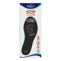 Tecniwork Active Memory...
