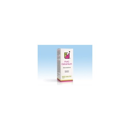 Igeakos Fmc Calcareum Gocce Orali 50 Ml