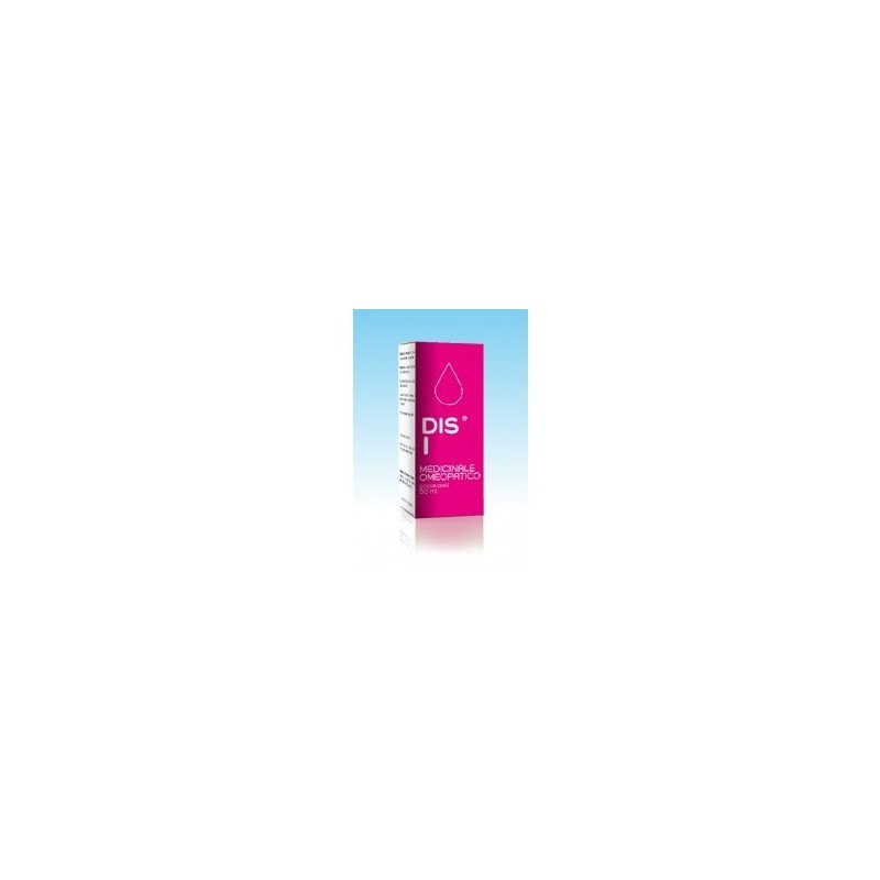 Igeakos Dis 1 50ml Gocce