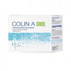 Horizon Lab Company Colin A 600 30 Fiale 10 Ml