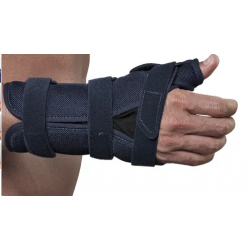 Dual Sanitaly Soc. Benefit...